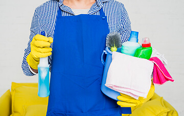 Profesyonel Temizlik